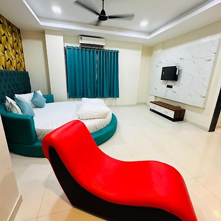 Hotel Elite Stay بونة المظهر الخارجي الصورة