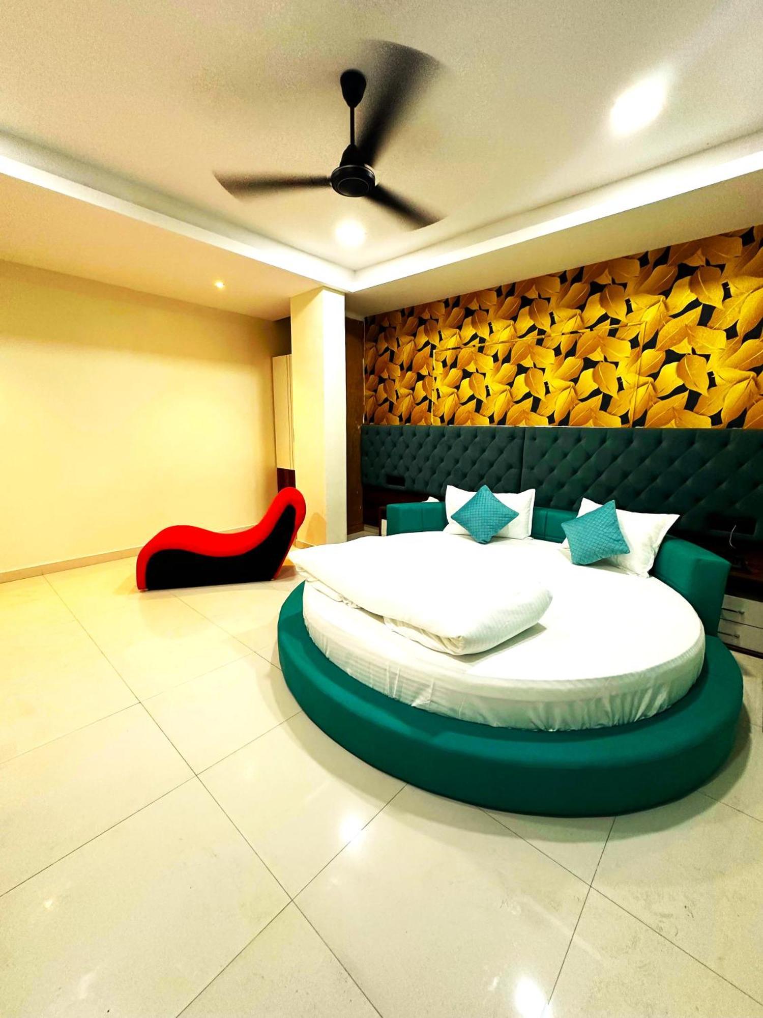 Hotel Elite Stay بونة المظهر الخارجي الصورة