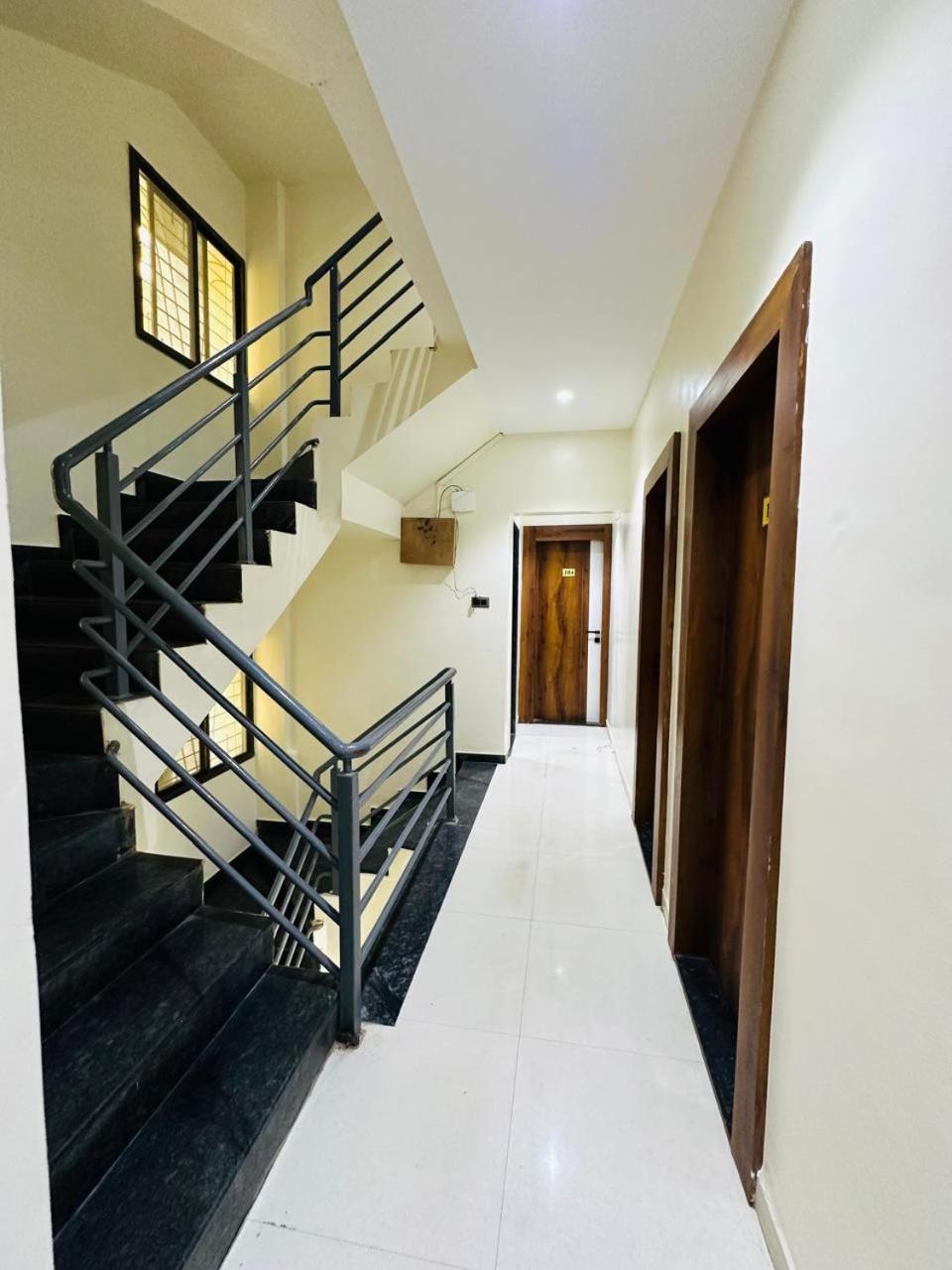 Hotel Elite Stay بونة المظهر الخارجي الصورة