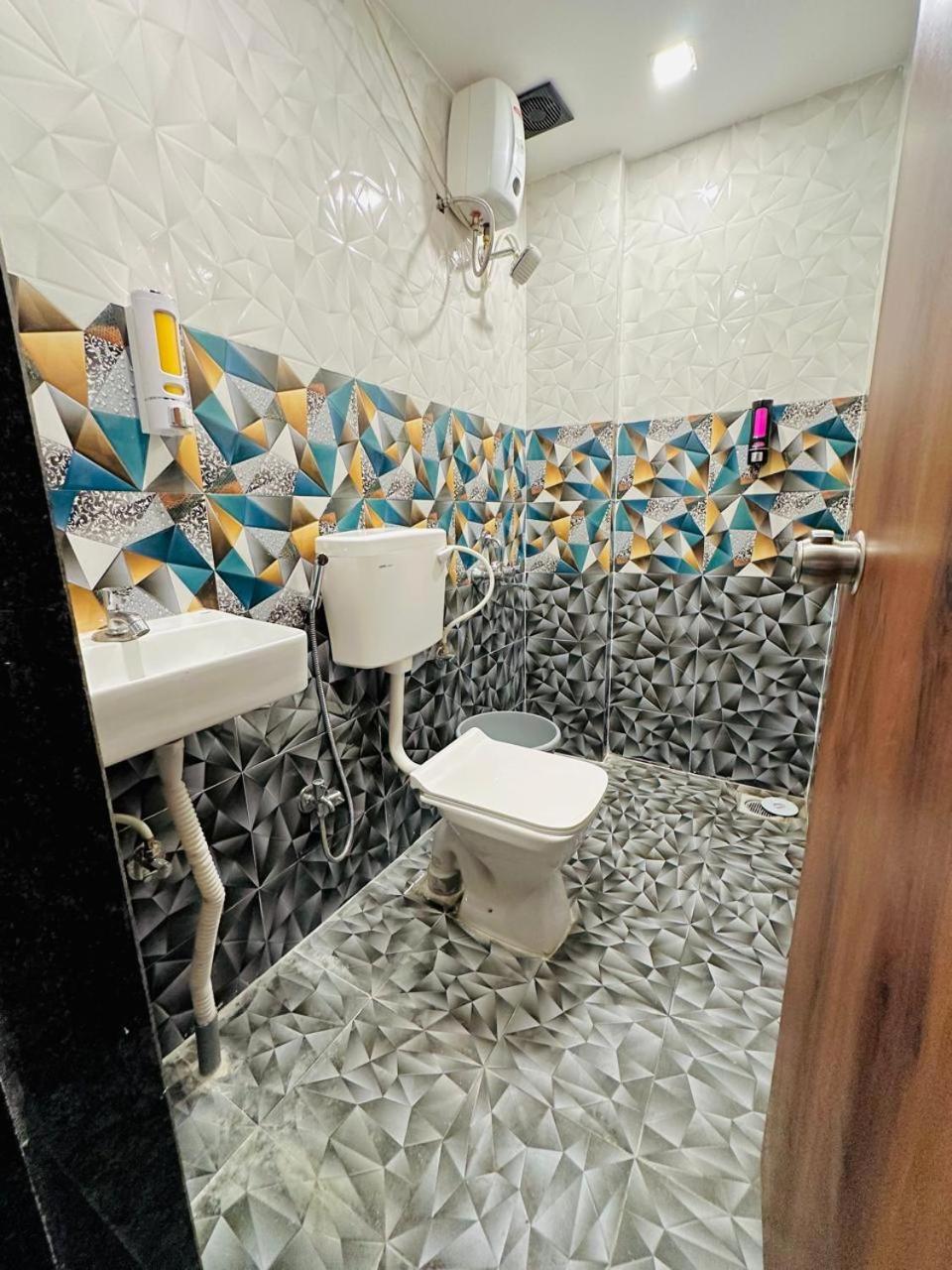 Hotel Elite Stay بونة المظهر الخارجي الصورة
