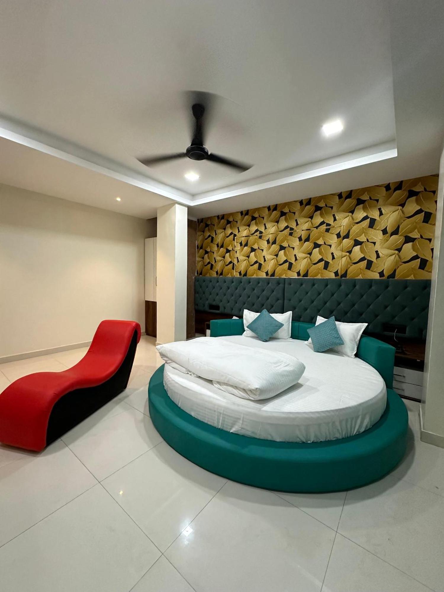 Hotel Elite Stay بونة المظهر الخارجي الصورة