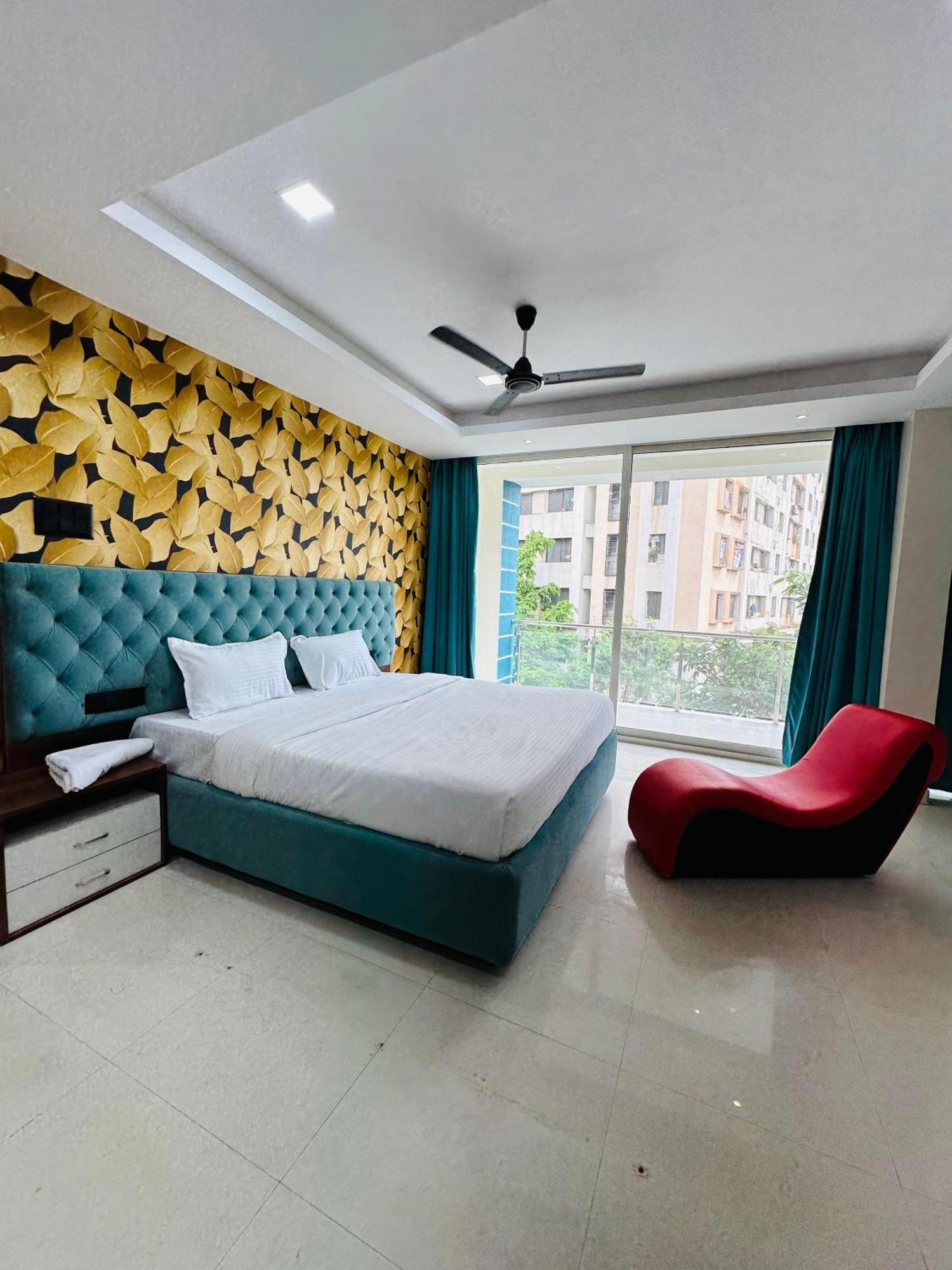 Hotel Elite Stay بونة المظهر الخارجي الصورة