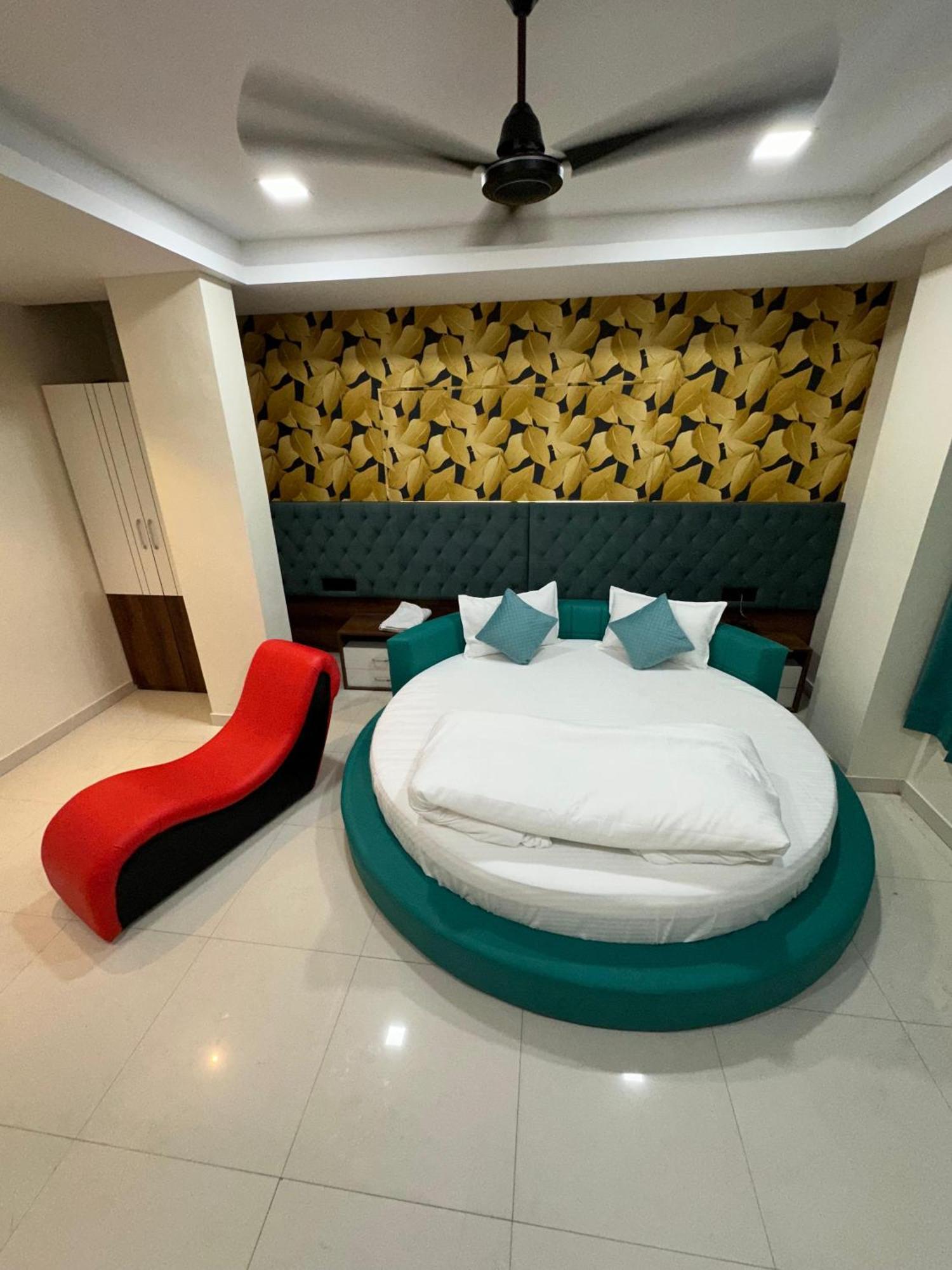 Hotel Elite Stay بونة المظهر الخارجي الصورة